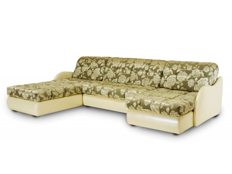 диван модульный каролина в Нижневартовске