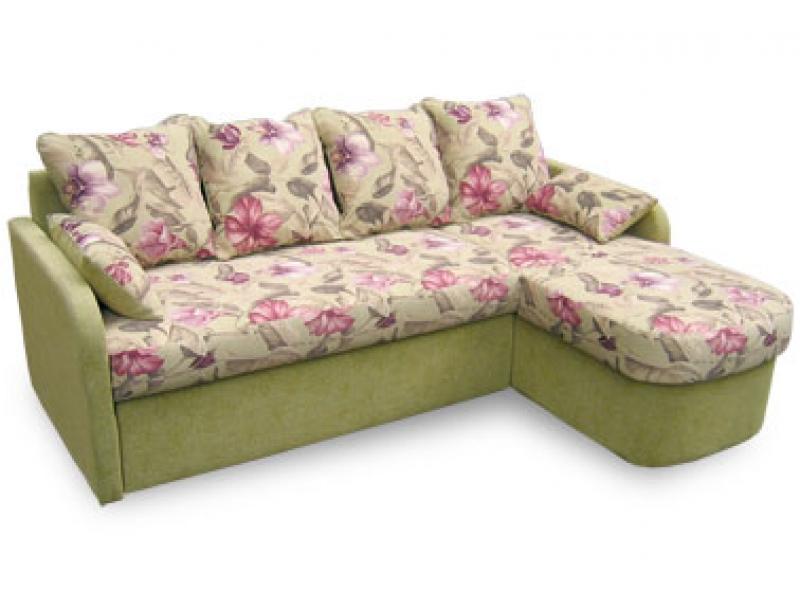 угловой диван норд 2 в Нижневартовске