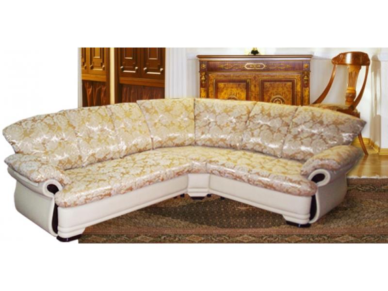 угловой диван фортуна 2у в Нижневартовске