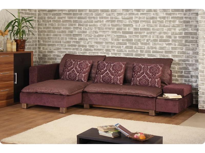 диван угловой софт выкатной в Нижневартовске