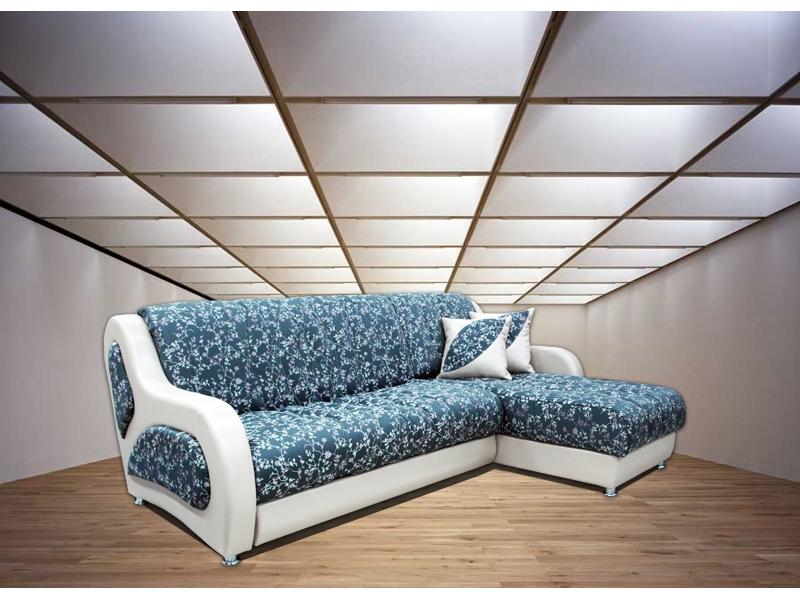 угловой диван каприз 2 в Нижневартовске