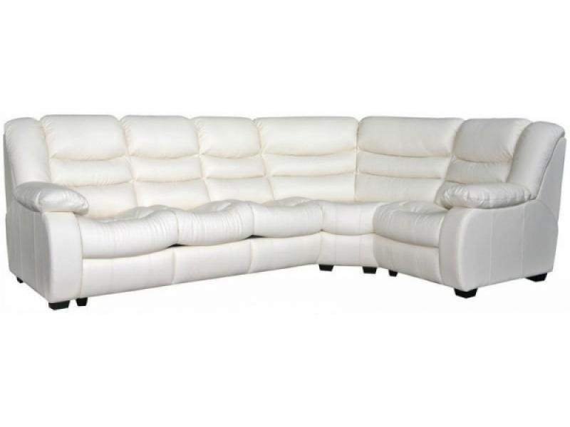 диван угловой манчестер 1 в Нижневартовске