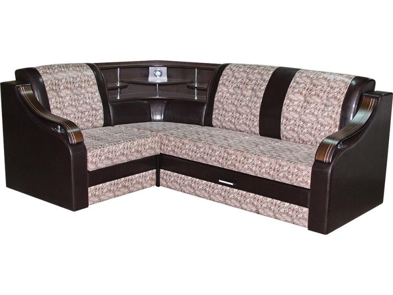 угловой диван натали в Нижневартовске