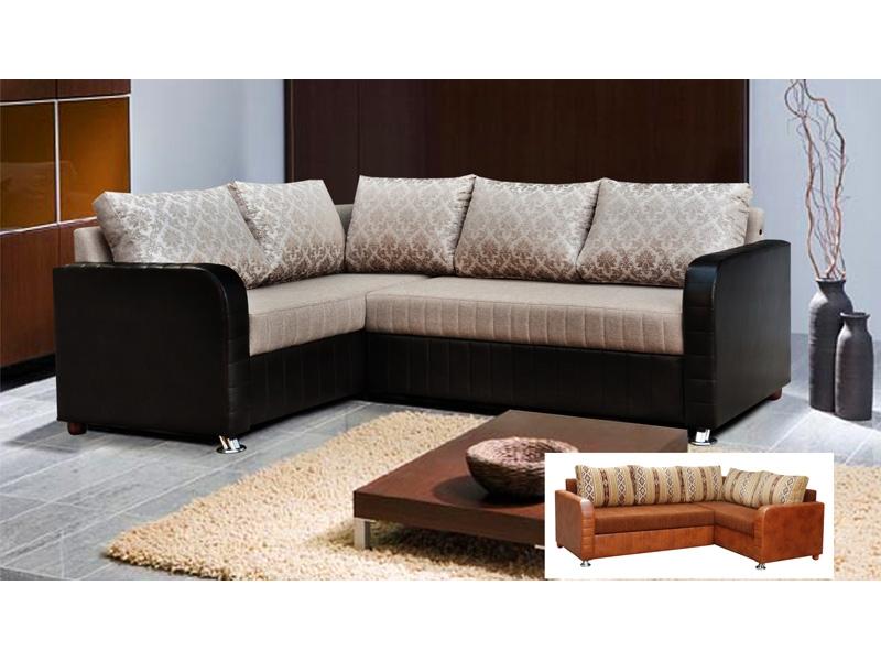 диван угловой «лиза 19» в Нижневартовске