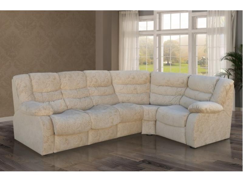 диван угол адмирал в Нижневартовске