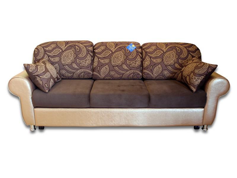 диван дельфин венеция 3 местный в Нижневартовске