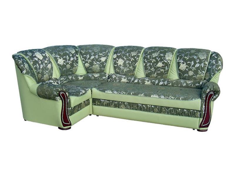 диван угловой д2 дельфин в Нижневартовске