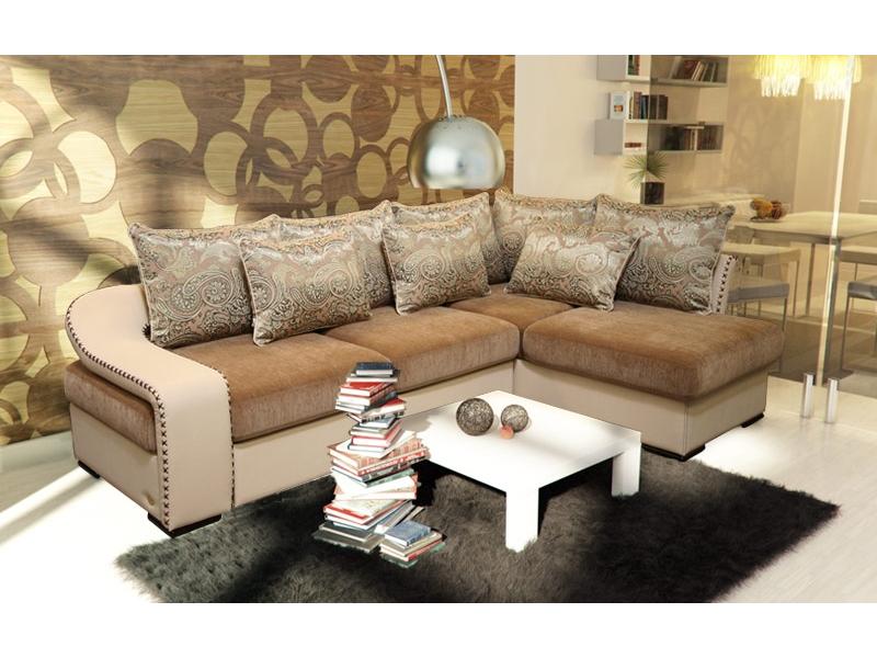 угловой диван капри в Нижневартовске