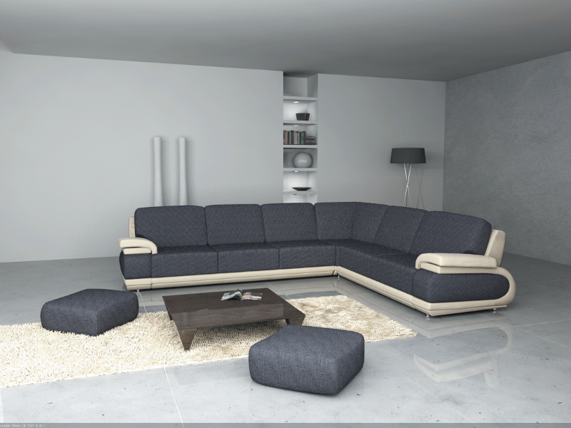 диван модульный бостон в Нижневартовске