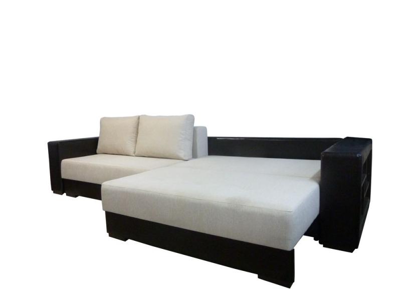 диван модульный блюз-л тик-так в Нижневартовске