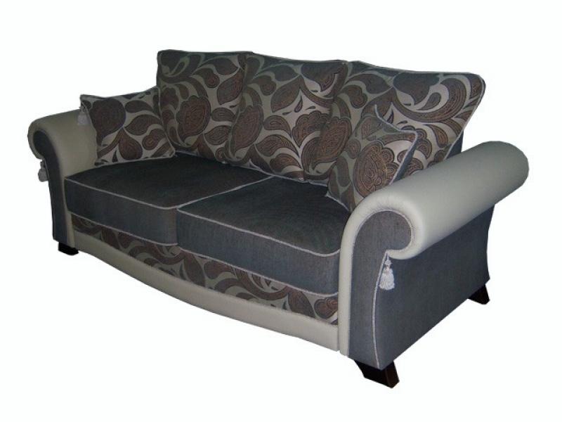 диван прямой каравелла 13 в Нижневартовске