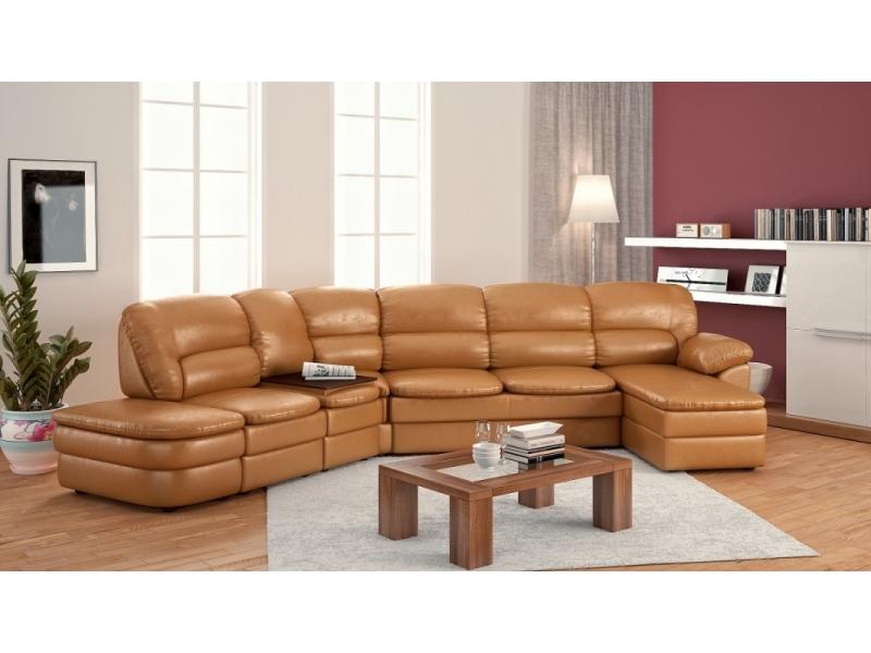 модульный диван орион 2 в Нижневартовске