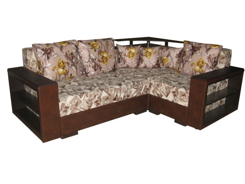 диван угловой тик-так 2 в Нижневартовске