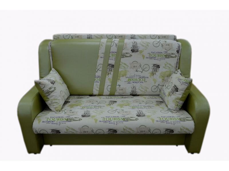 диван прямой енисей 1400 в Нижневартовске