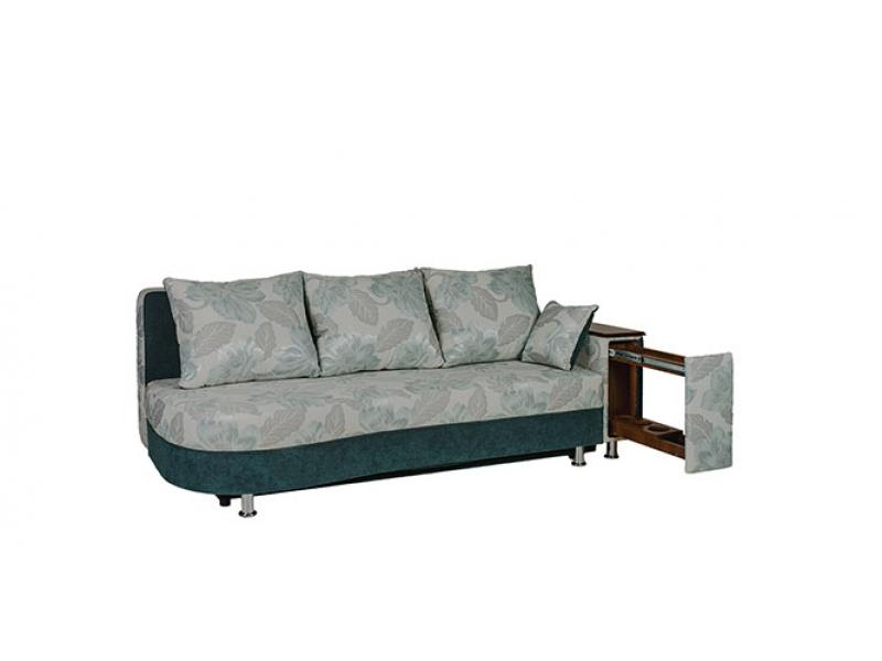 диван софа 2 с баром в Нижневартовске