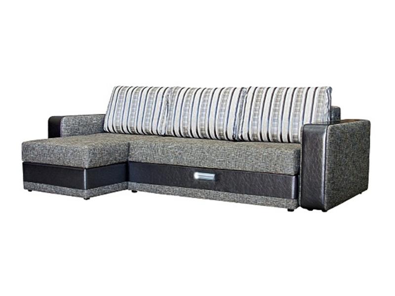 серый диван альвис в Нижневартовске