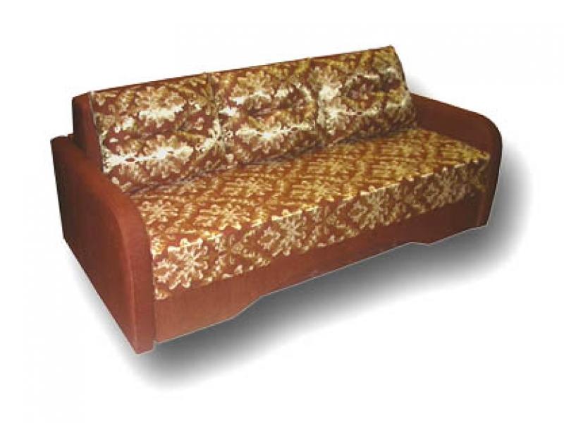 диван прямой виктория еврокнижка в Нижневартовске