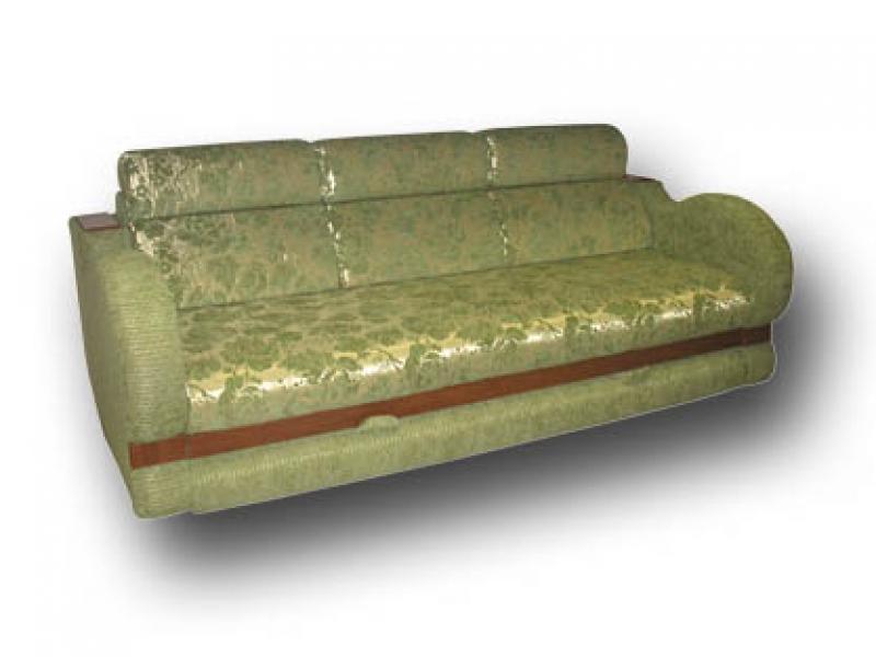 диван прямой дебют-1 еврокнижка в Нижневартовске