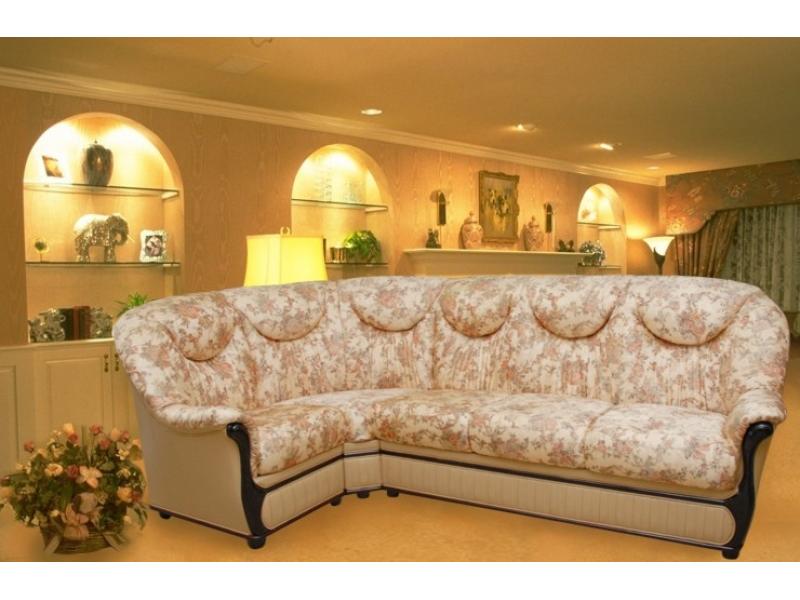 диван угловой «диана» в Нижневартовске