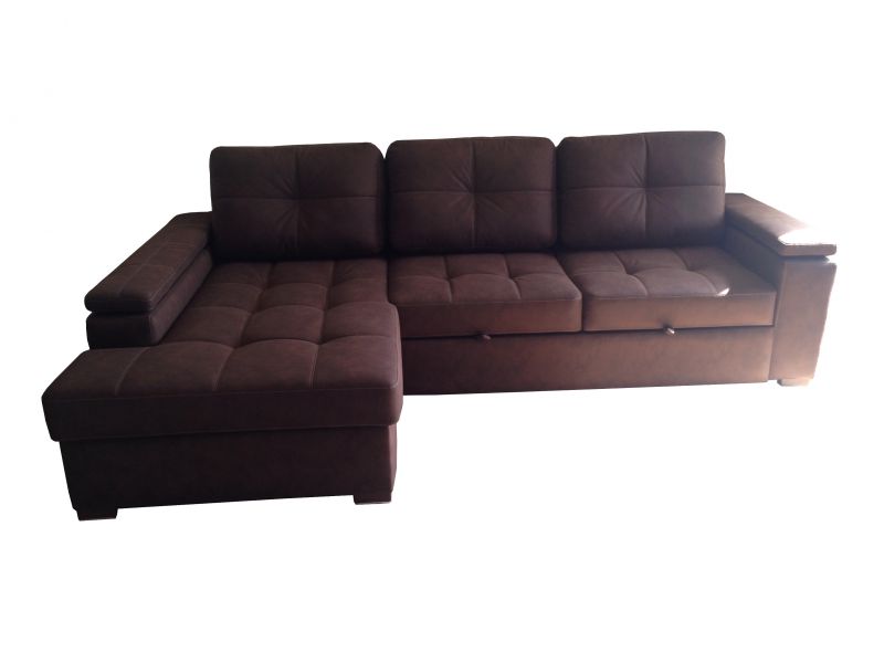 диван консул с оттоманкой в Нижневартовске