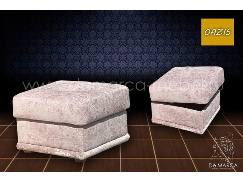 пуф «оазис» в Нижневартовске