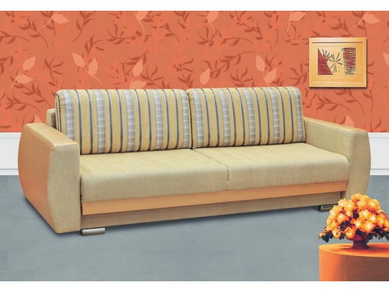 диван прямой нео 16 тик-так в Нижневартовске