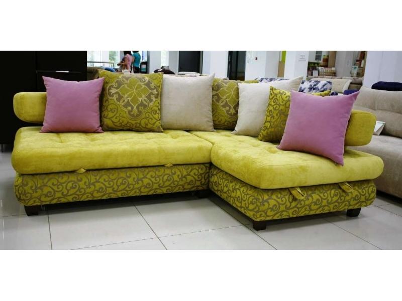 угловой диван неаполь в Нижневартовске