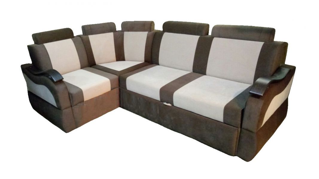 угловой диван удача в Нижневартовске