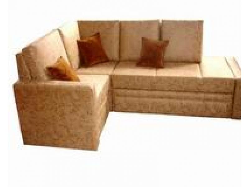 диван угловой дельфин в Нижневартовске