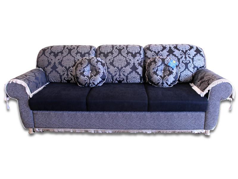 диван дельфин венеция 3 местный в Нижневартовске