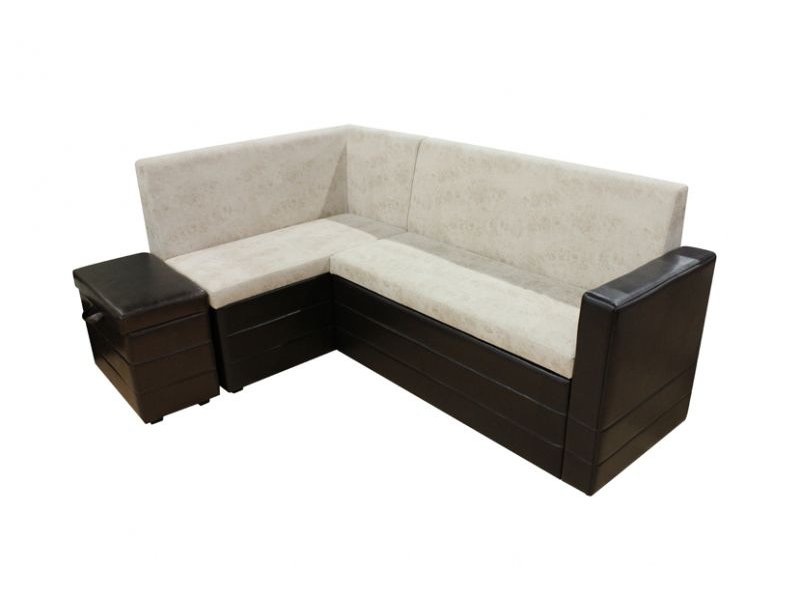 кухонный уголок лайф-5 со спальным местом в Нижневартовске