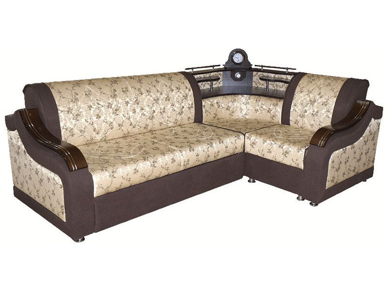 угловой диван виолетта новинка в Нижневартовске