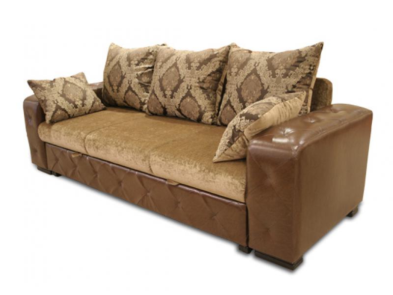 диван дельфин босс в Нижневартовске