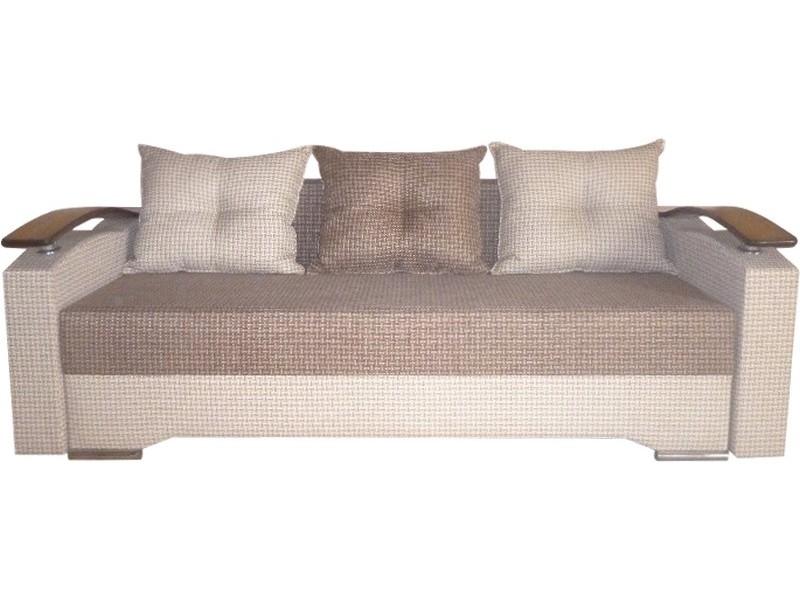 диван прямой еврософа тик-так в Нижневартовске