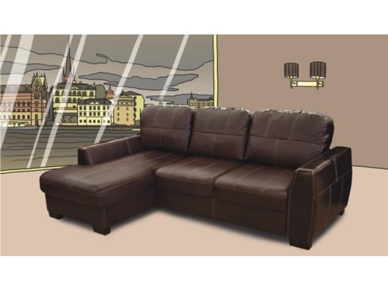 диван угловой филипп дельфин в Нижневартовске