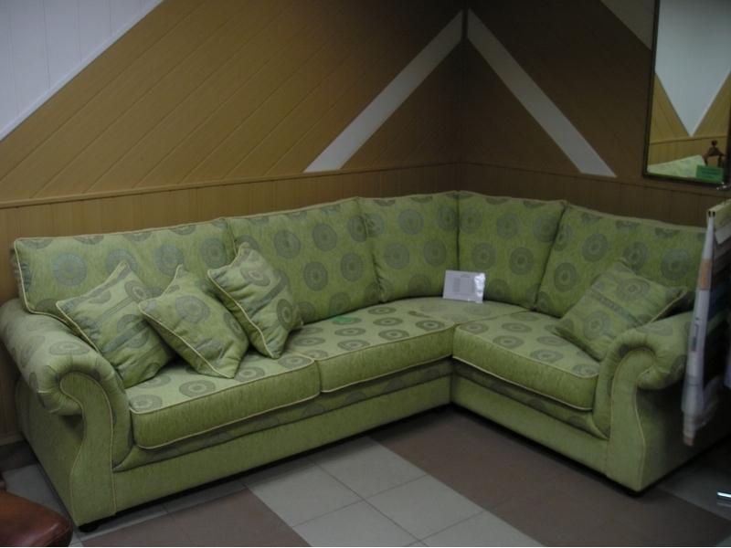 угловой диван отто в Нижневартовске