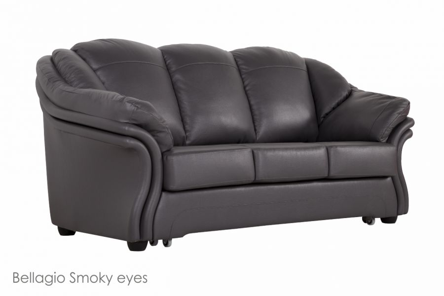 диван прямой манхеттен 3р в Нижневартовске