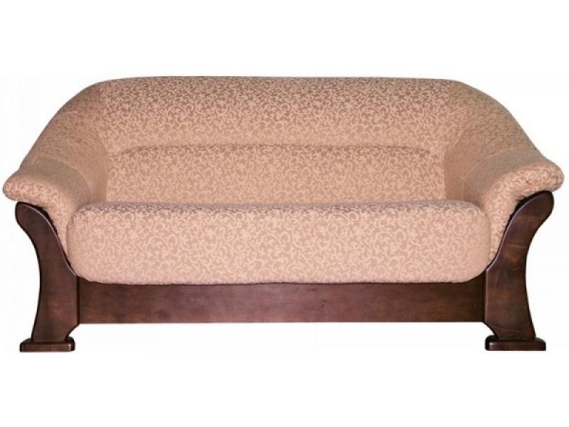 диван прямой небраска (25м) тарнсформер в Нижневартовске