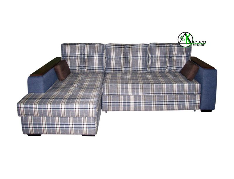 комфортный современный диван клевер в Нижневартовске