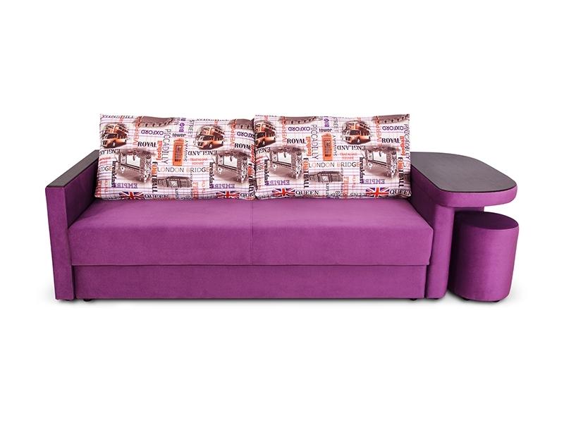 диван прямой леон 1 дз в Нижневартовске