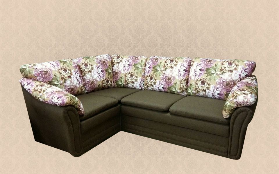 угловой диван марта-люкс-1 в Нижневартовске