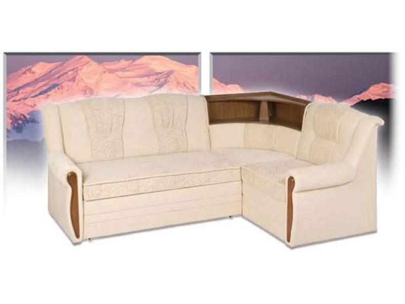 угловой диван комфорт в Нижневартовске