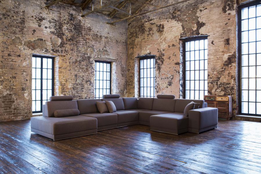 модульный диван утро на рейне tanagra в Нижневартовске