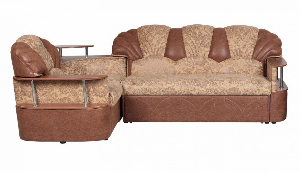 диван угловой "майя-4" в Нижневартовске