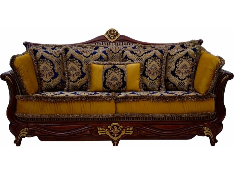 диван lili двухместный в Нижневартовске