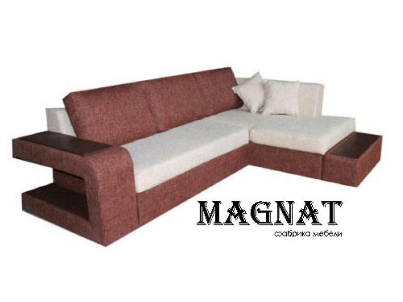 диван угловой магнат 2 ду в Нижневартовске