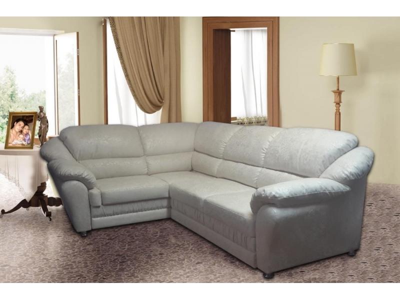 диван угловой премиум дельфин в Нижневартовске