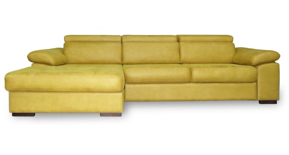 комфортный угловой диван кларк в Нижневартовске