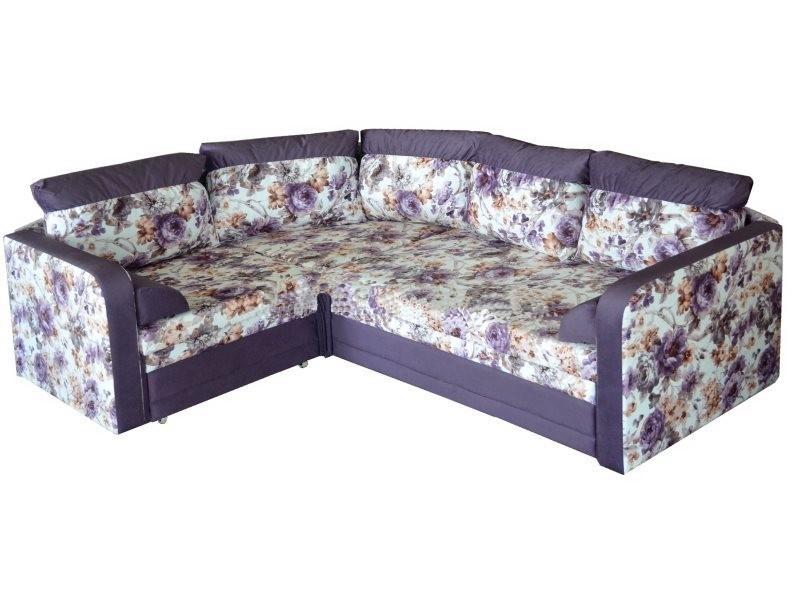 угловой диван алвис в Нижневартовске