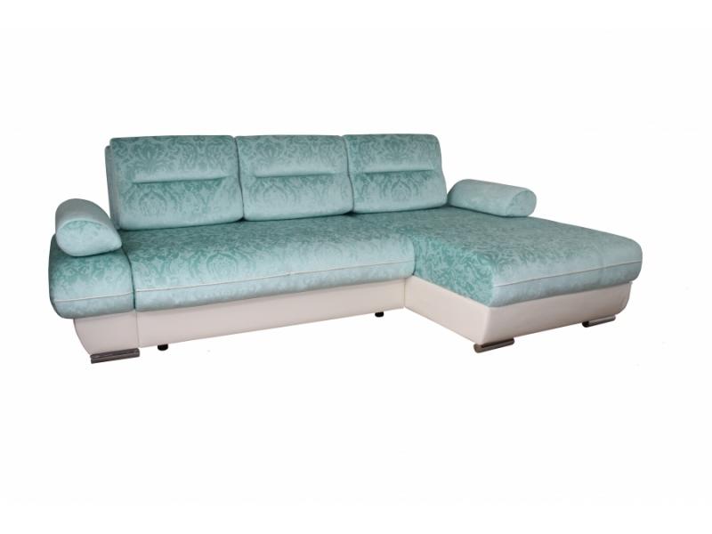 тканевый угловой диван катрин в Нижневартовске